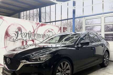 Mazda 6 148.000 km 15.499 &euro; Weissenhorn 89264