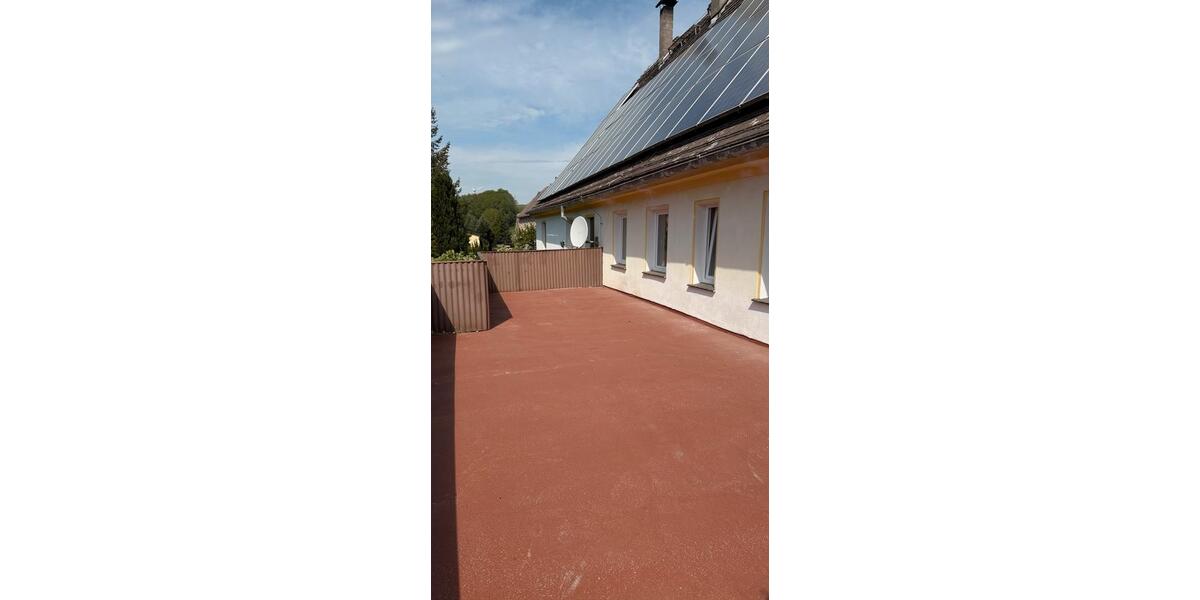 Terrassenwohnung Ostritz - 3 Zimmer, 55 m&sup2;, 250&euro; | Angebot:26586406