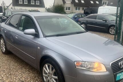 Audi A4 185.000 km 1.999 € Essen 45147