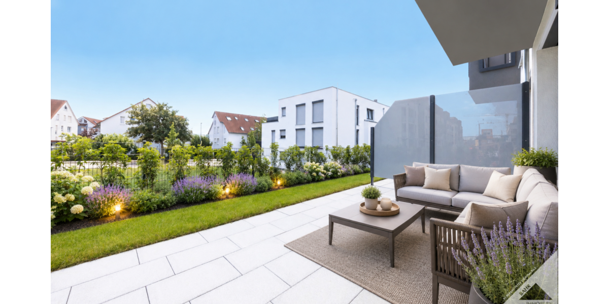 Etagenwohnung Renningen - 2 Zimmer, 61 m&sup2;, 389.000&euro; | Angebot:25758989