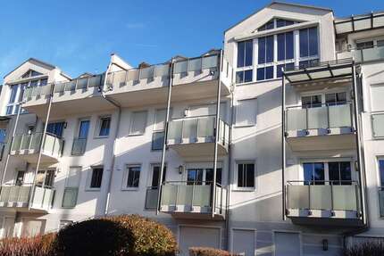 Wohnung zum Kaufen in MARKT SCHWABEN 575.000 € 100 m² 5 zimmer