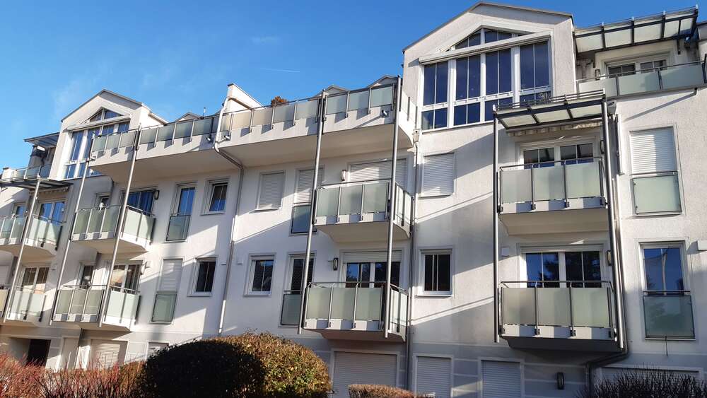 Wohnung zum Kaufen in MARKT SCHWABEN 575.000 € 100 m² 5 zimmer