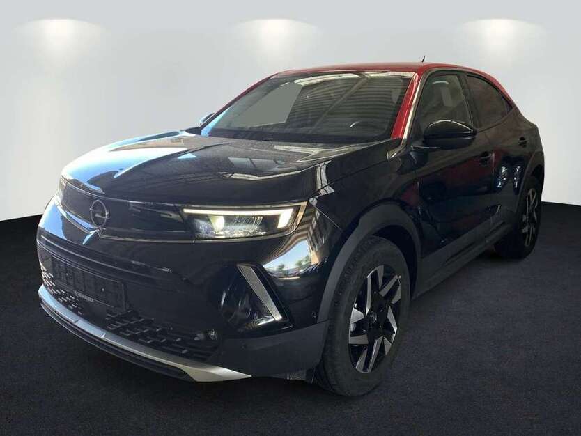 Mokka