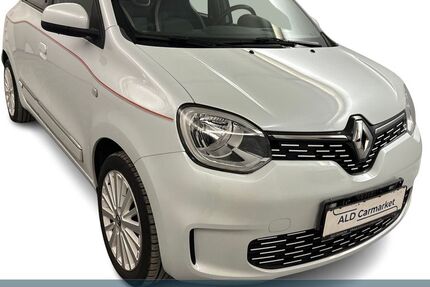 Renault Twingo 25.204 km 9.480 &euro; Dorfmark 29683