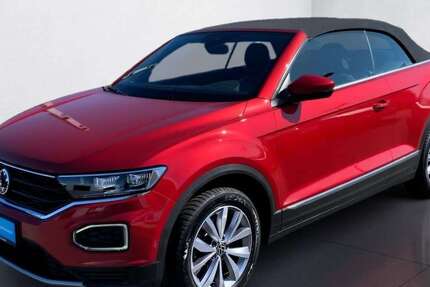 VW T-Roc 51.509 km 22.737 &euro; Goslar 38644