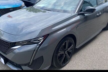 Peugeot 308 14.572 km 26.680 &euro; Mindelheim 87719