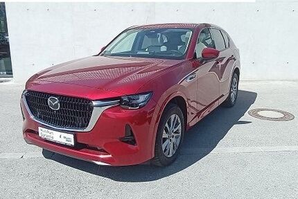 Mazda CX-60 81.419 km 32.990 &euro; Landsberg 86899
