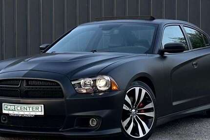 Dodge Charger 123.000 km 23.690 € Kumhausen 84036
