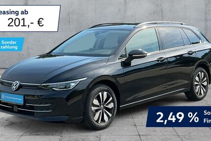 VW Golf 16.614 km 24.430 &euro; Bayreuth 95448