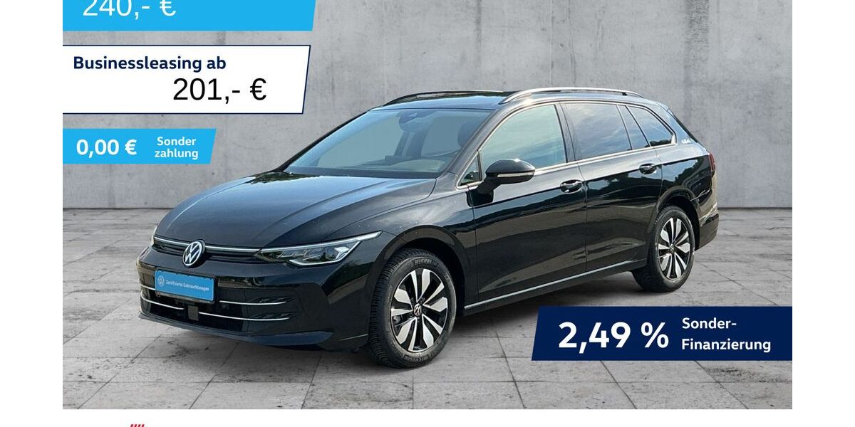 VW Golf 16.614 km 24.430 &euro; Bayreuth 95448