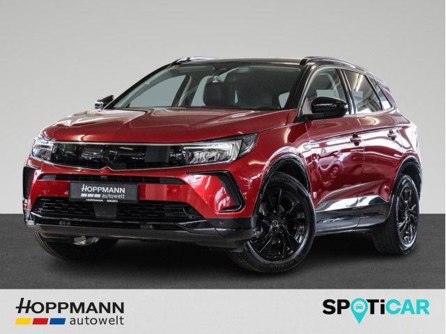 Opel Grandland (X) 9.099 km 22.990 &euro; Siegen 57072