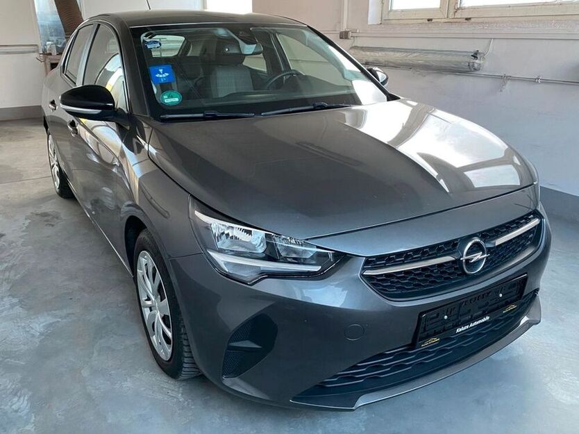 Corsa