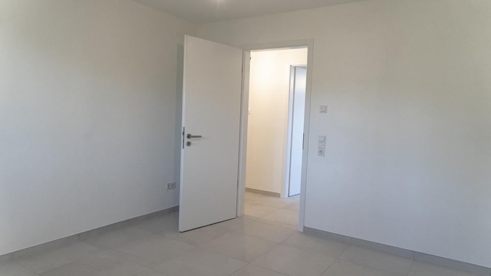 Terrassenwohnung Bad Hersfeld - 3 Zimmer, 103 m&sup2;, 1.195&euro; | Angebot:26424109