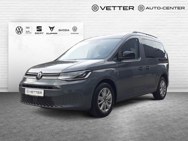 VW Caddy 88.200 km 21.949 &euro; Pressig 96332