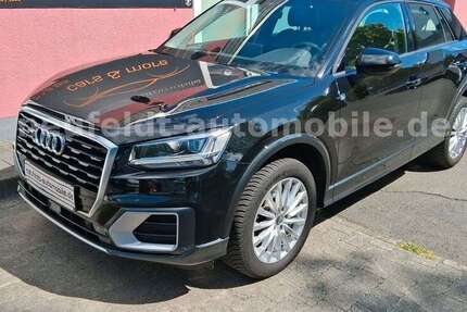 Audi Q2 133.000 km 16.500 € Asslar 35614