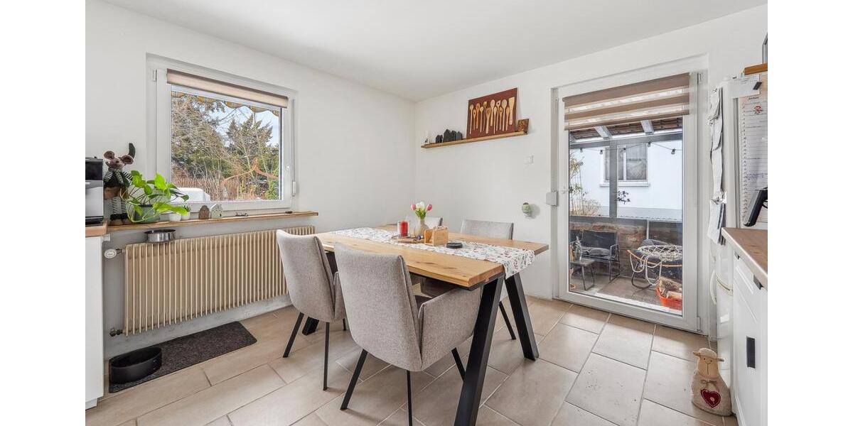 Einfamilienhaus Marktheidenfeld - 6.5 Zimmer, 160 m&sup2;, 380.000&euro; | Angebot:27093169
