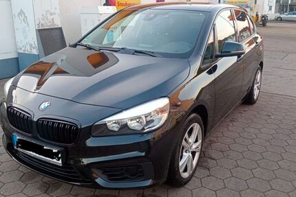 BMW 220 Active Tourer 102.677 km 13.500 &euro; Nußloch 69226