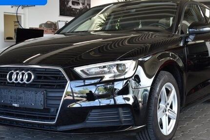 Audi A3 85.161 km 17.200 &euro; Senden 89250