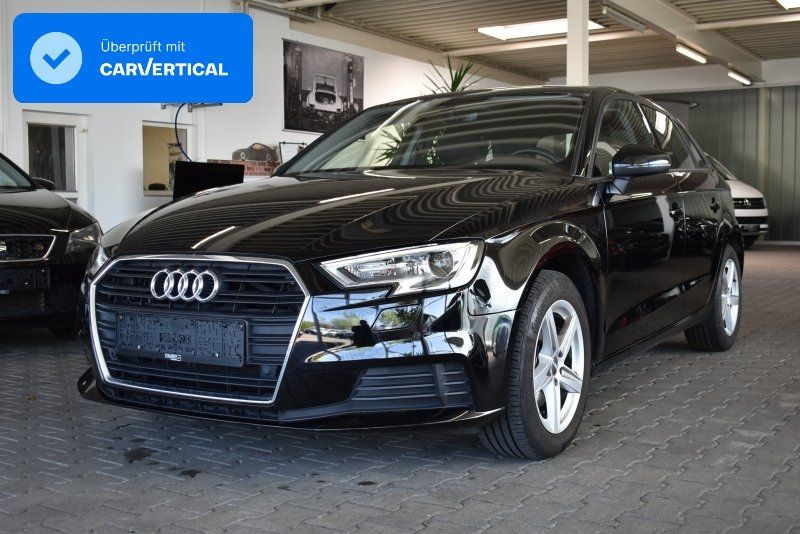 Audi A3 85.161 km 17.200 &euro; Senden 89250