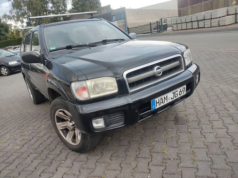 Pathfinder