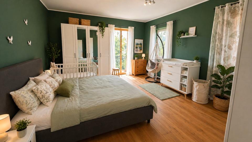 Erdgeschoßwohnung Niedernhausen - 4 Zimmer, 155 m&sup2;, 683.000&euro; | Angebot:26807020