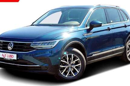 VW Tiguan 66.838 km 28.490 € Schwerin 19061