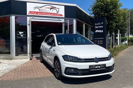 VW Polo 27.500 km 16.990 &euro; Weinheim 69469
