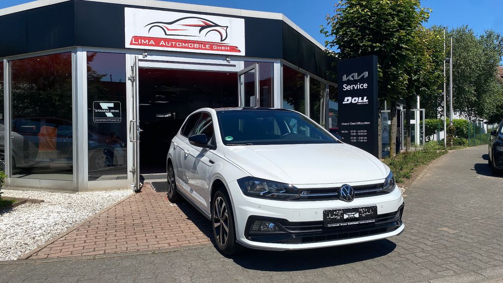 VW Polo 27.500 km 16.990 &euro; Weinheim 69469