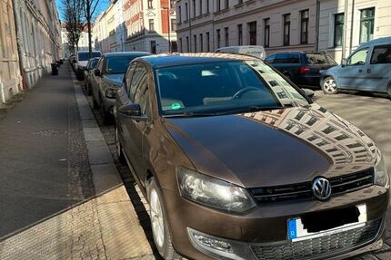 VW Polo 125.343 km 4.800 &euro; Leipzig 04129
