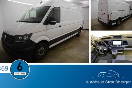 VW Crafter 16.600 km 38.060 &euro; Buchschwabach bei Nürnberg 90574