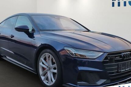 Audi A7 86.900 km 39.490 &euro; Landshut 84030