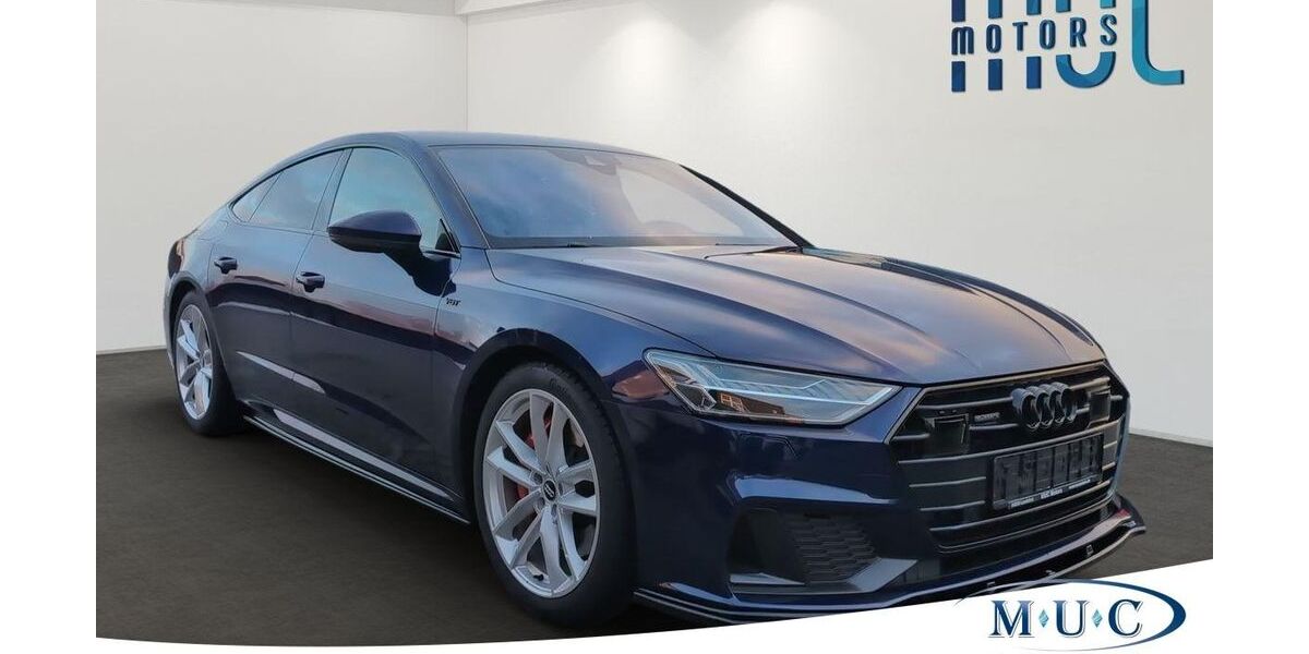 Audi A7 86.900 km 39.490 &euro; Landshut 84030