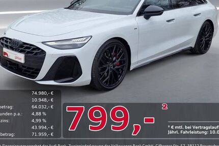 Audi A6 7.300 km 74.980 &euro; Ingolstadt 85057