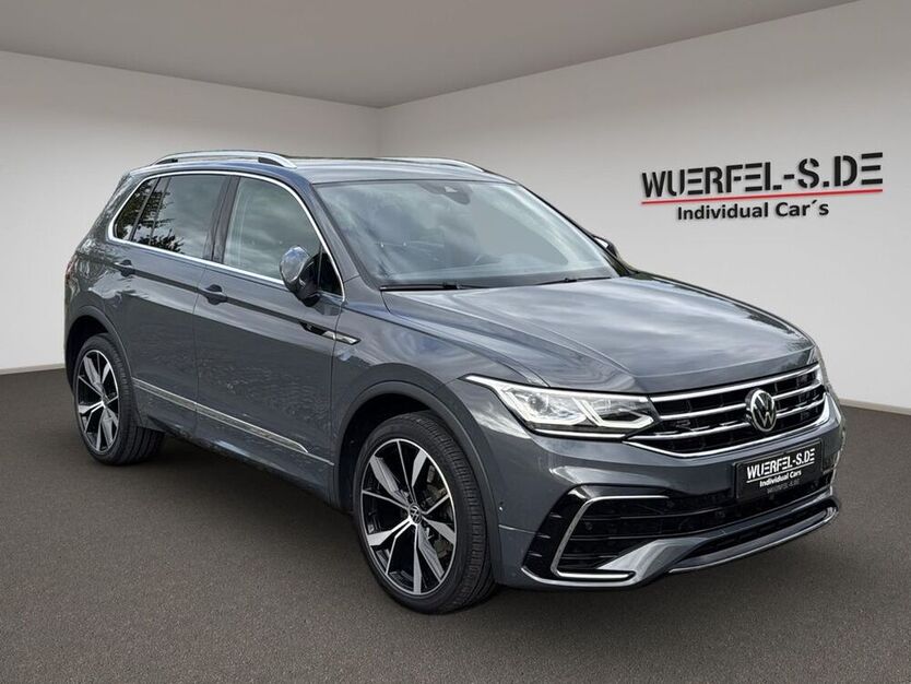 Tiguan