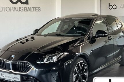 BMW 120 5.800 km 34.850 &euro; Prüm/ Niederprüm 54595