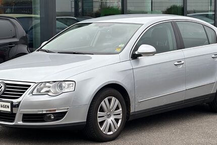 VW Passat 176.270 km 2.000 &euro; Annaberg-Buchholz 09456