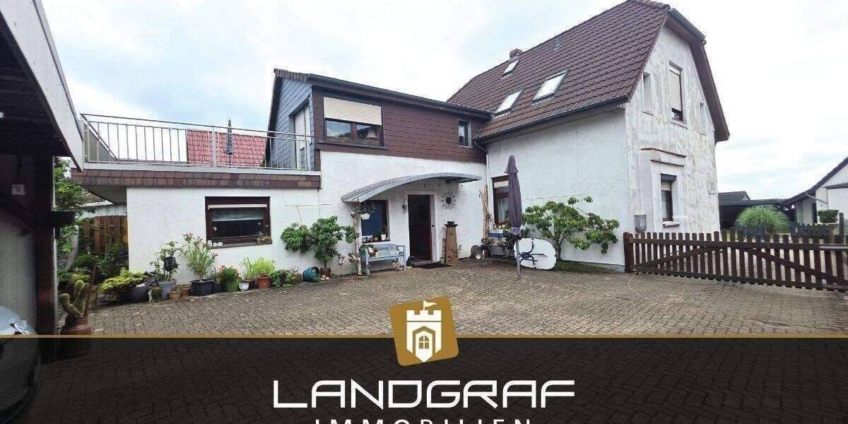 Mehrfamilienhaus, Wohnhaus Ritterhude - 6 Zimmer, 375.000&euro; | Angebot:26826793