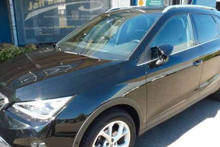 Seat Arona 7.482 km 23.675 &euro; Lauchheim 73466