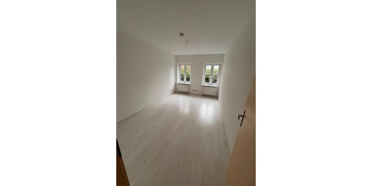 Etagenwohnung Raguhn-Jeßnitz Jeßnitz (Anhalt) - 3 Zimmer, 86 m&sup2;, 516&euro; | Angebot:25265461