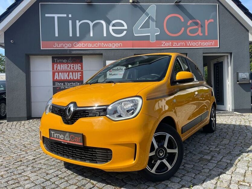 Twingo