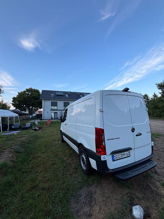 Sprinter