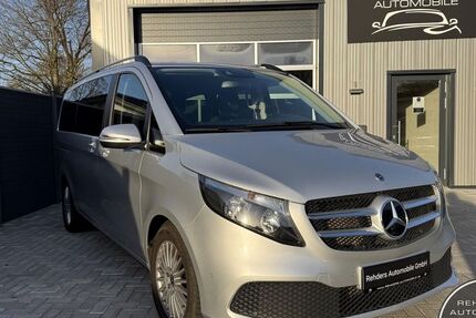 Mercedes-Benz V 220 109.034 km 36.990 &euro; Hemdingen 25485