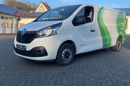 Renault Trafic 129.000 km 12.650 &euro; Sundern 59846