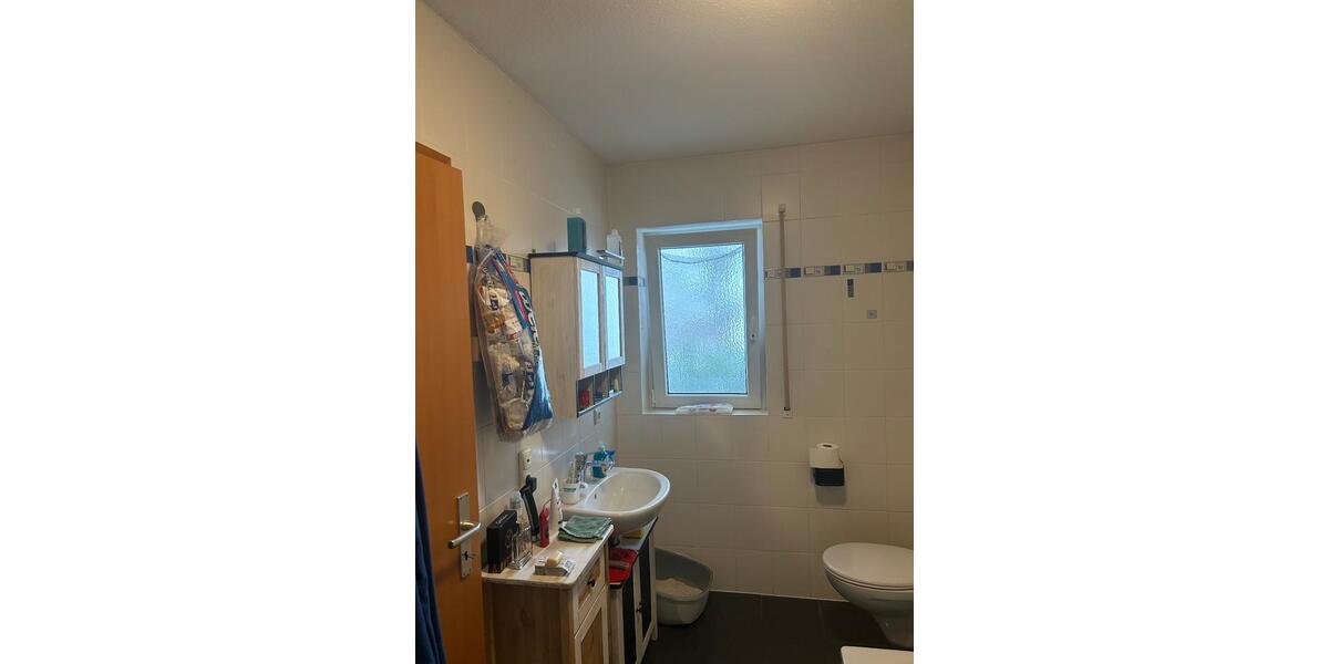 Erdgeschoßwohnung Fritzlar - 2 Zimmer, 61 m&sup2;, 180.000&euro; | Angebot:25402516