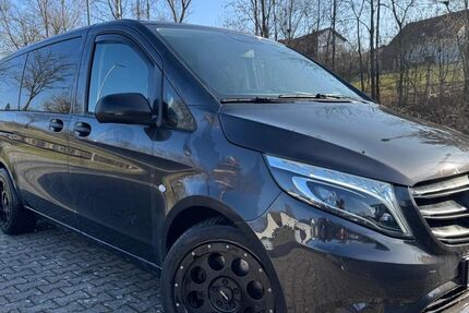Mercedes-Benz Vito 88.450 km 42.850 &euro; Bretzfeld 74626