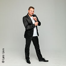 Christian Jährig - Jahresabschluss Konzert 19.12.2025 eventhalle Westpark