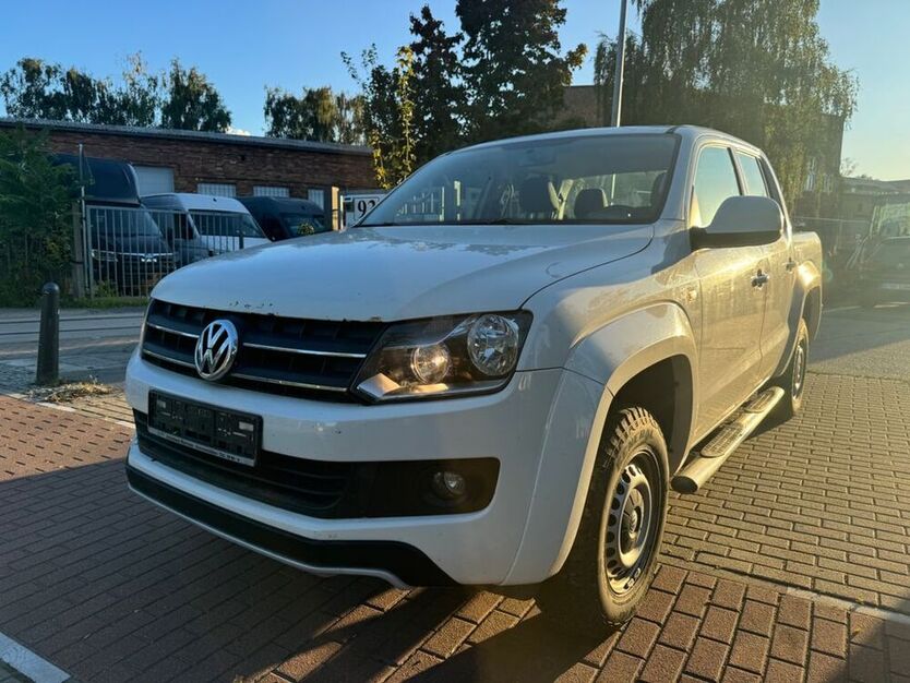 Amarok