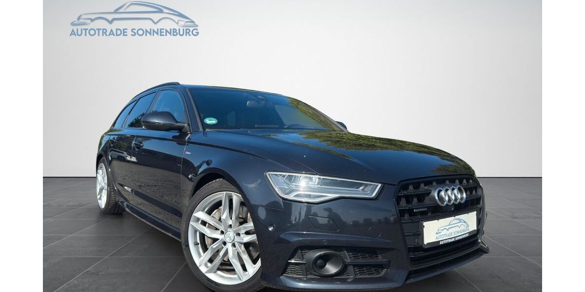 Audi A6 188.696 km 21.490 &euro; Mehlingen 67678