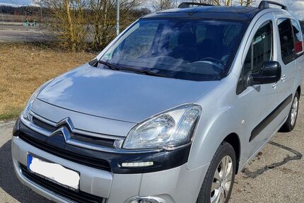 Citroen Berlingo 168.000 km 6.999 &euro; Ingolstadt 85055