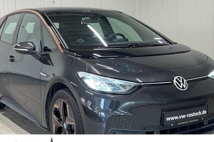 VW ID.3 35.200 km 19.500 € Rostock 18146